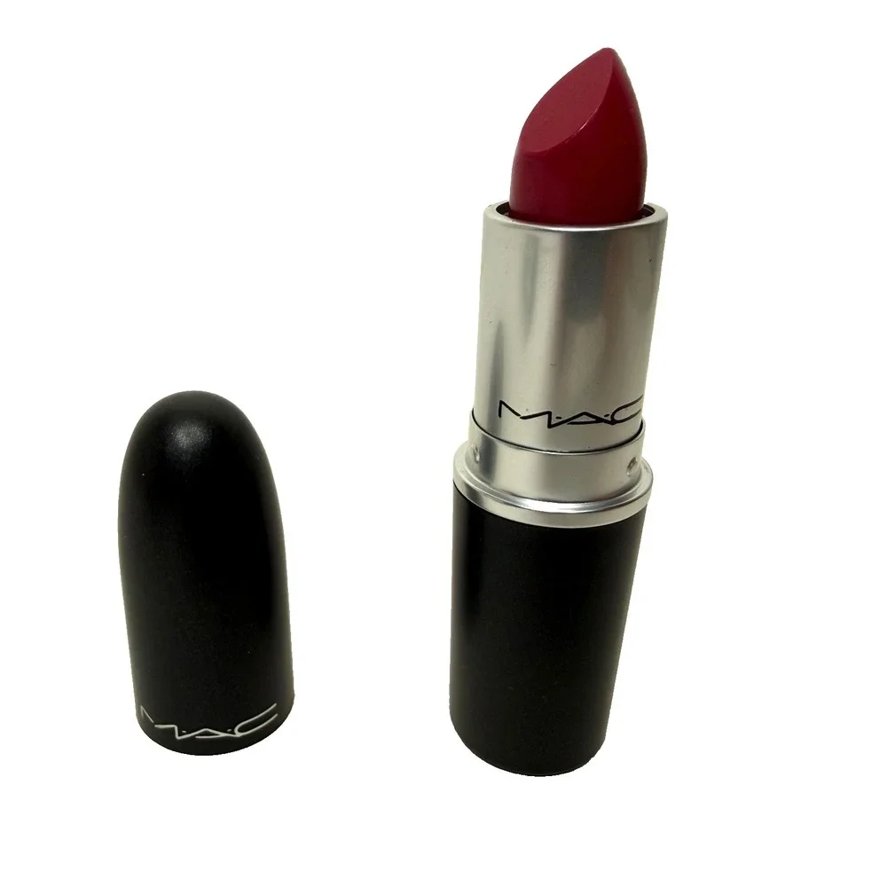 MAC Cosmetics‎ Pool Party AB1 Lipstick RARE Discontinued